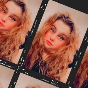 Meet your Posher, Krystle